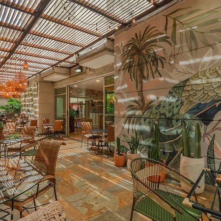 Apartamentos Poblado Alejandria By Housy Host Medellin Exterior photo