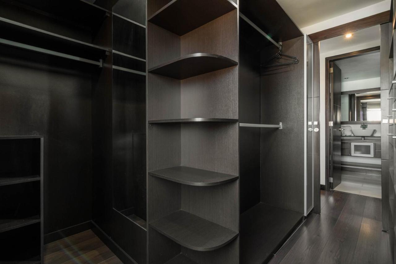 Apartamentos Poblado Alejandria By Housy Host Medellin Exterior photo